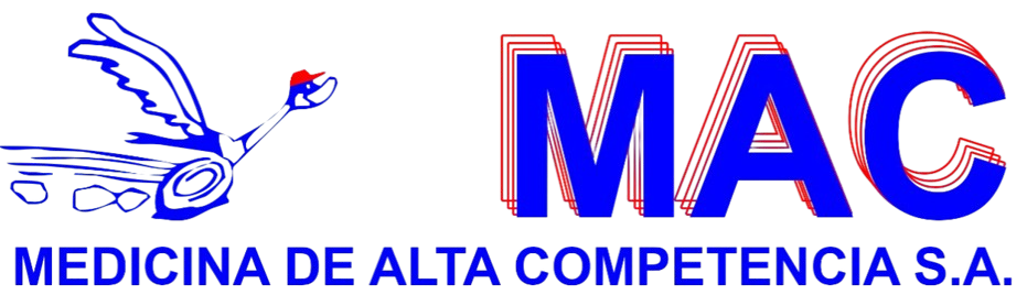 Logo MacLicencias
